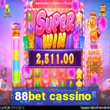 88bet cassino